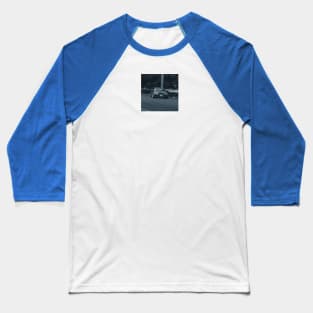 DRIFTING R33 Baseball T-Shirt